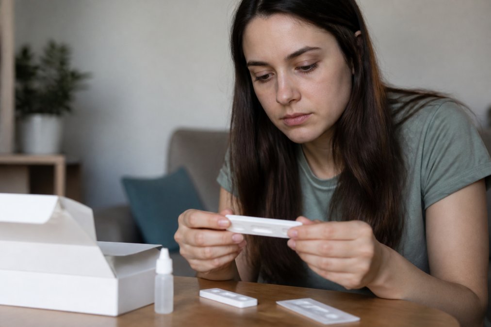 Are Rapid Health Tests Accurate? What You Need to Know