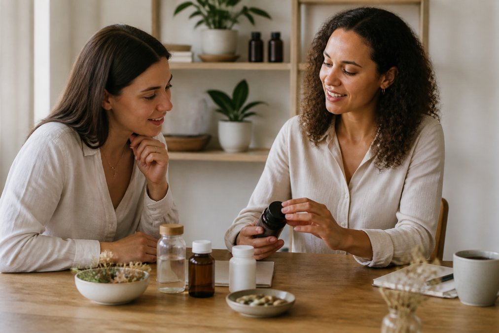 Benefits of Personalized Wellness Product Recommendations