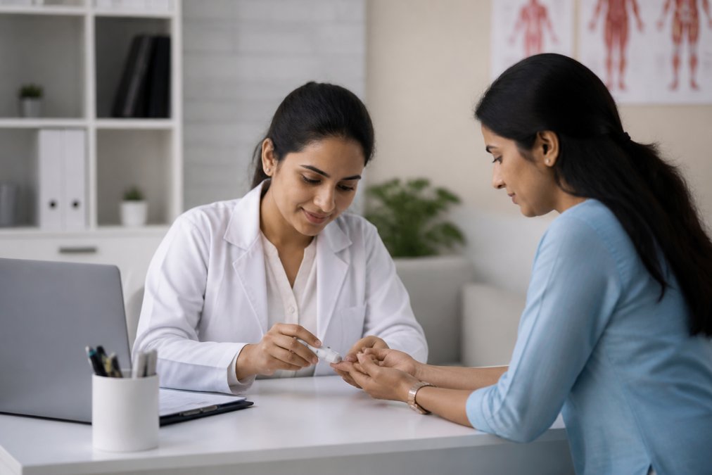 Get Instant Digital Health ID: A 2026 Step-by-Step Guide