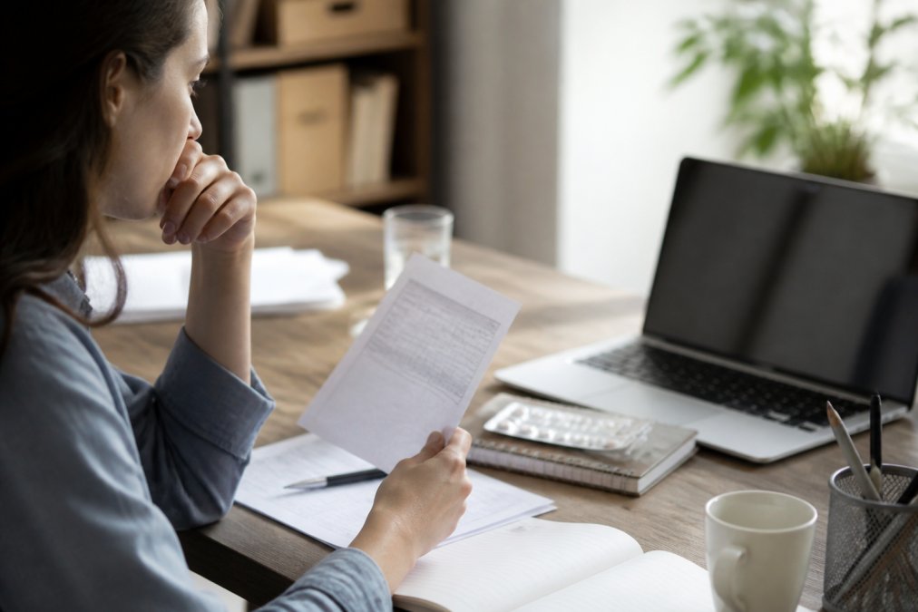 Is My Health Data Private Online? What You Need to Know