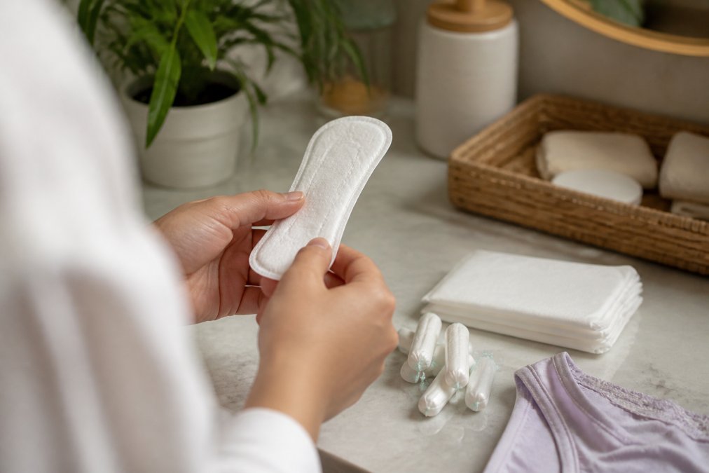 Safe Feminine Care for Sensitive Skin: 2026 Guide