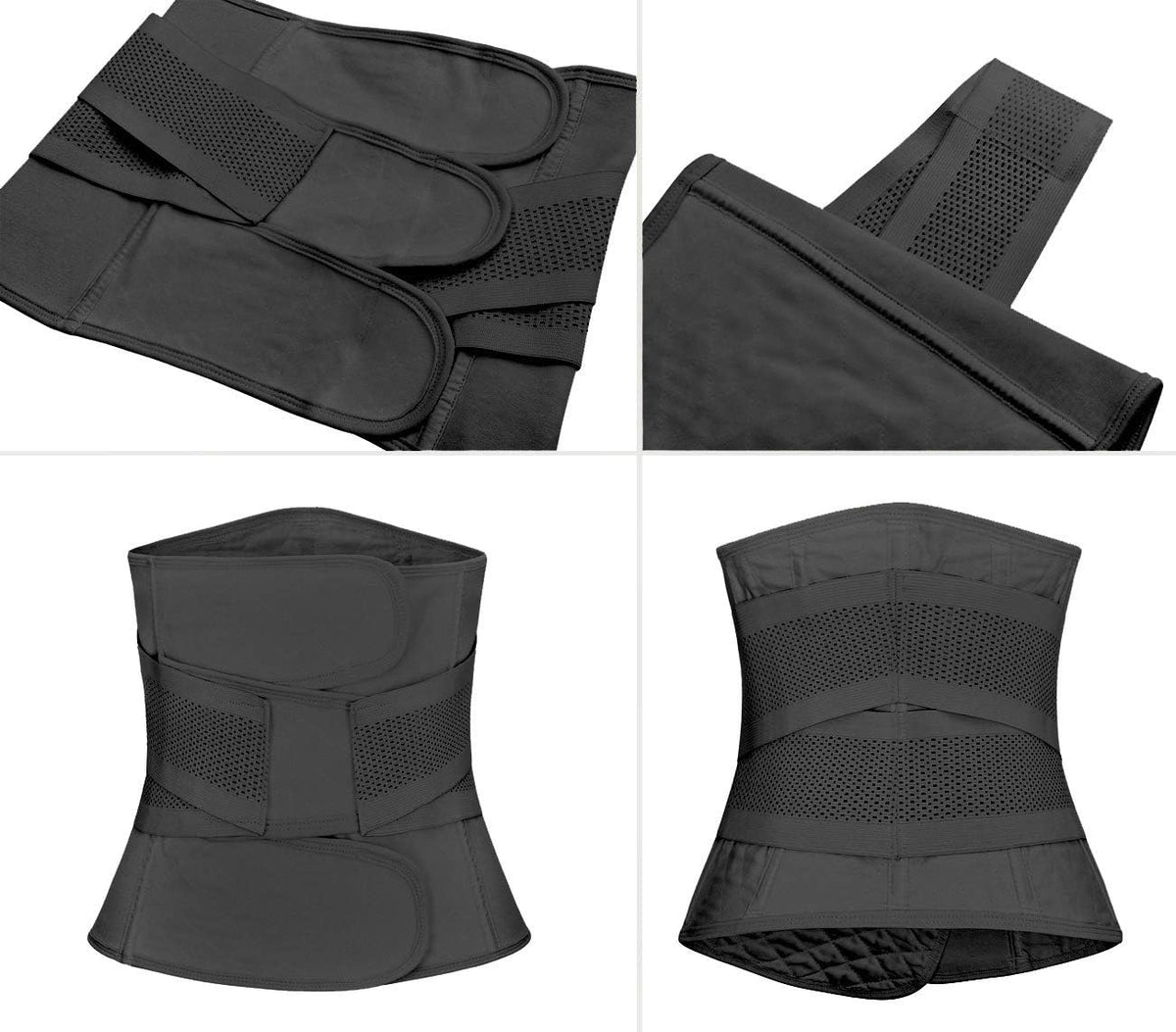 Postpartum Girdle C-Section Recovery Belt Back Support Belly Wrap Belly Band Shapewear