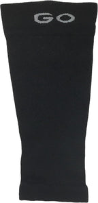 Calf Compression Sleeves Higher Grade 20-30 mmHG Eco-friendly Leg Sleeve Made in the USA