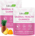 newseel Vaginal Probiotics Gummies,Feminine Balance Gummies for Women,Womens Vaginal Health Supplement,Improve Immune,Promotion of Womens Health - 60 Gummies(2Pack)