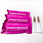 Premium Vaginal Tightening Gel Oil Cream for Women –Gentle Firming & Rejuvenating Feminine Care Cream | Best Formula (20, Bag)