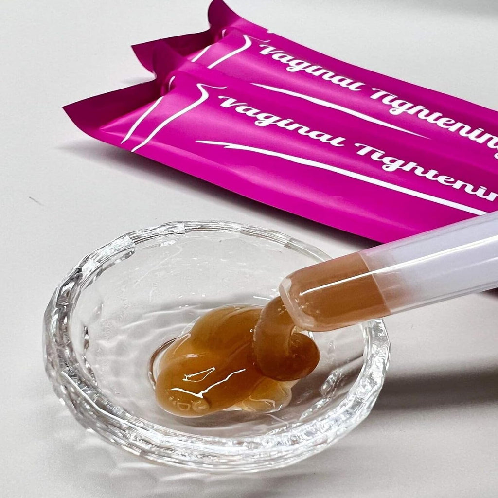Premium Vaginal Tightening Gel Oil Cream for Women –Gentle Firming & Rejuvenating Feminine Care Cream | Best Formula (20, Bag)
