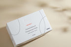 Bare Mum Herbal Infused Postpartum Pads 10-Piece (Pack of 2)