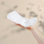 Bare Mum Herbal Infused Postpartum Pads 10-Piece (Pack of 2)