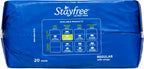Stayfree Ultra Thin Regular Pads With Wings 60 Pack