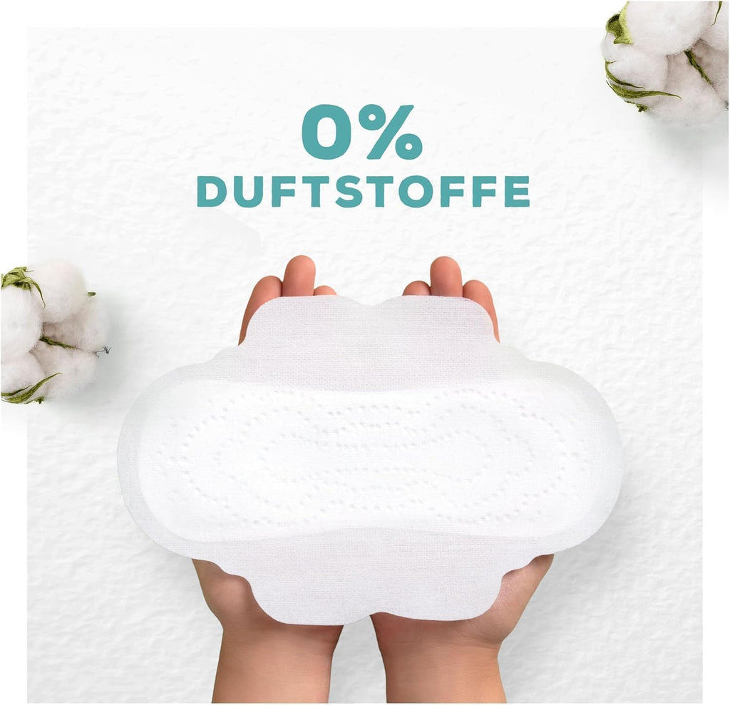 Always Sanitary Pads 16 pieces