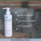 PHAMETRA Intimate Cleansers pH-Neutral 200 ml