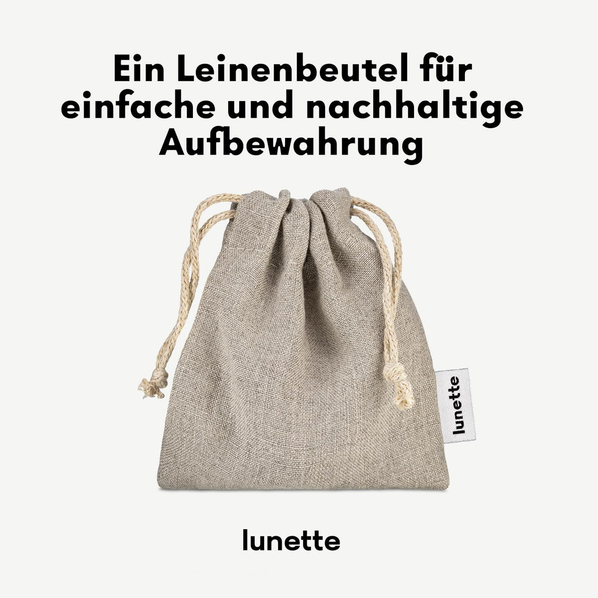Lunette Menstrual Cups and Discs