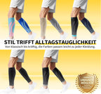 CAMBIVO Compression Socks