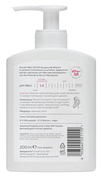 Sebamed Intimate Cleansers 200 ml