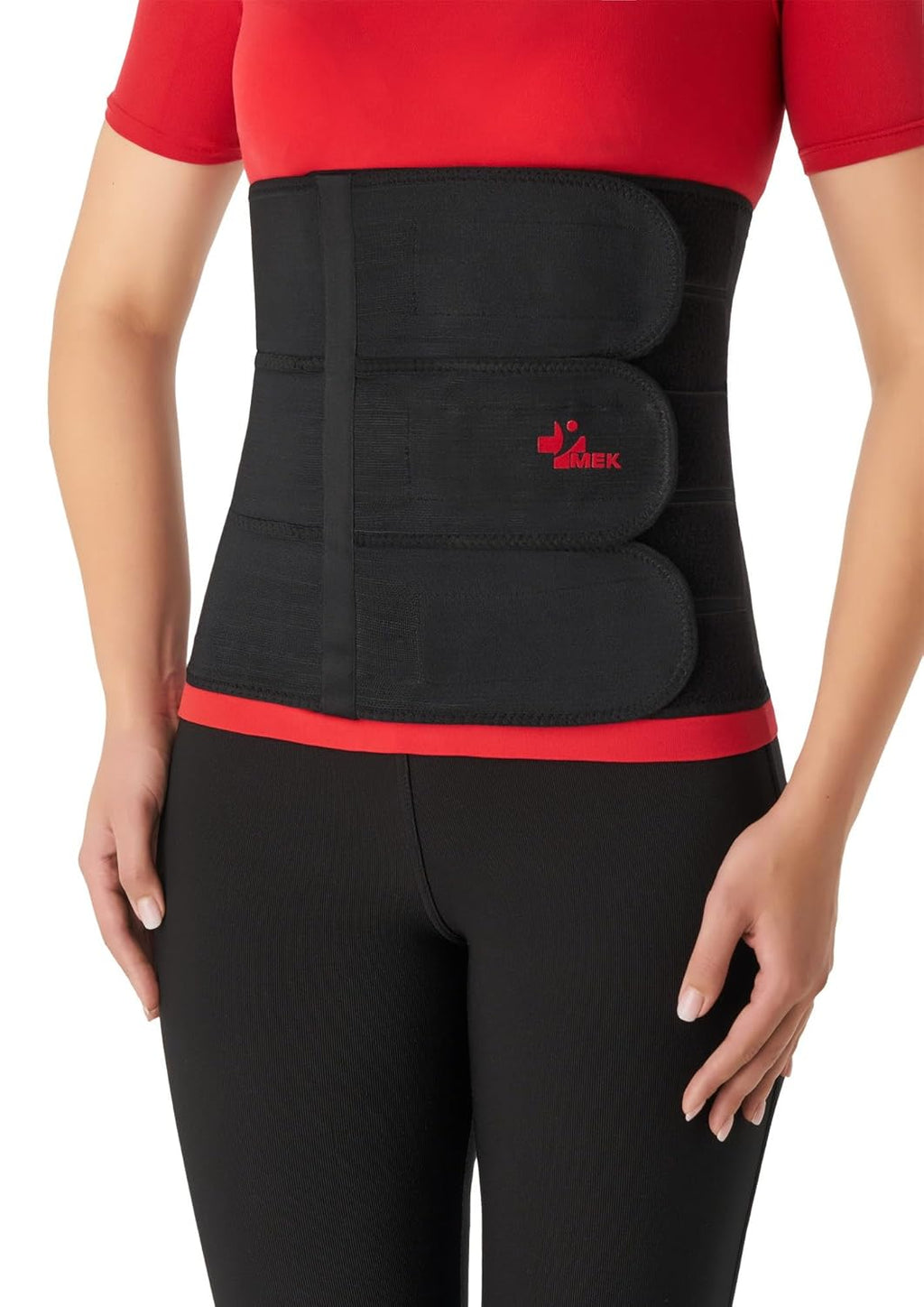 MEK Support Braces and Belts Breathable 80 cm