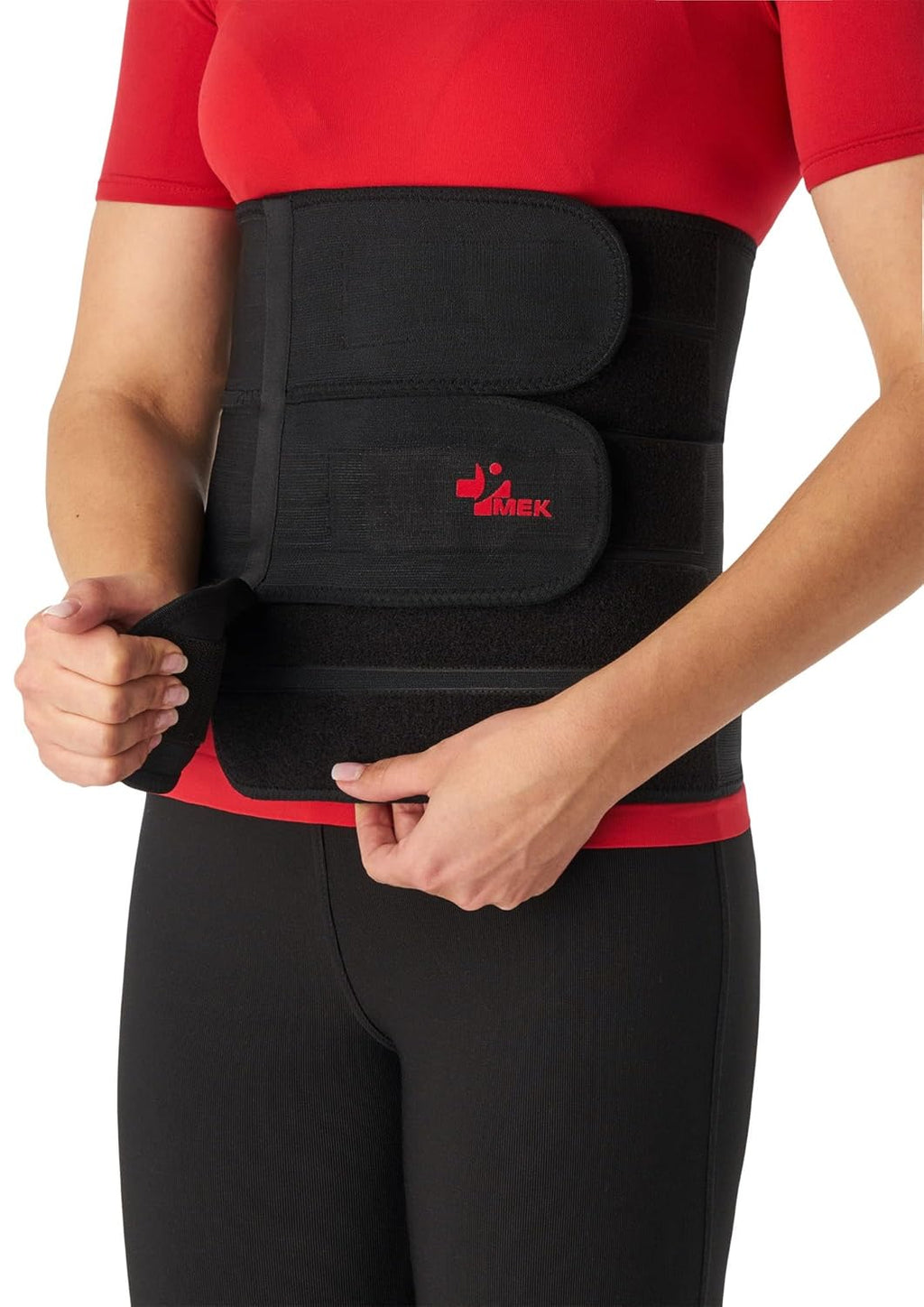 MEK Support Braces and Belts Breathable 80 cm