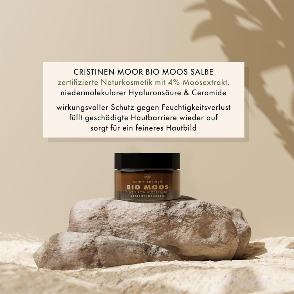 Cristinen Skin Care 50 ml 30 ml