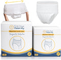 Erste Disposable Underwear Disposable Organic