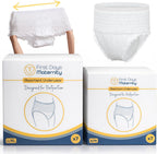 Erste Disposable Underwear Disposable Organic