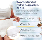 Erste Disposable Underwear Disposable Organic