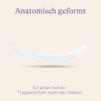 Lansinoh Bed Protectors Postpartum Breathable 60 pieces