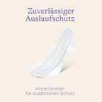 Lansinoh Bed Protectors Postpartum Breathable 60 pieces