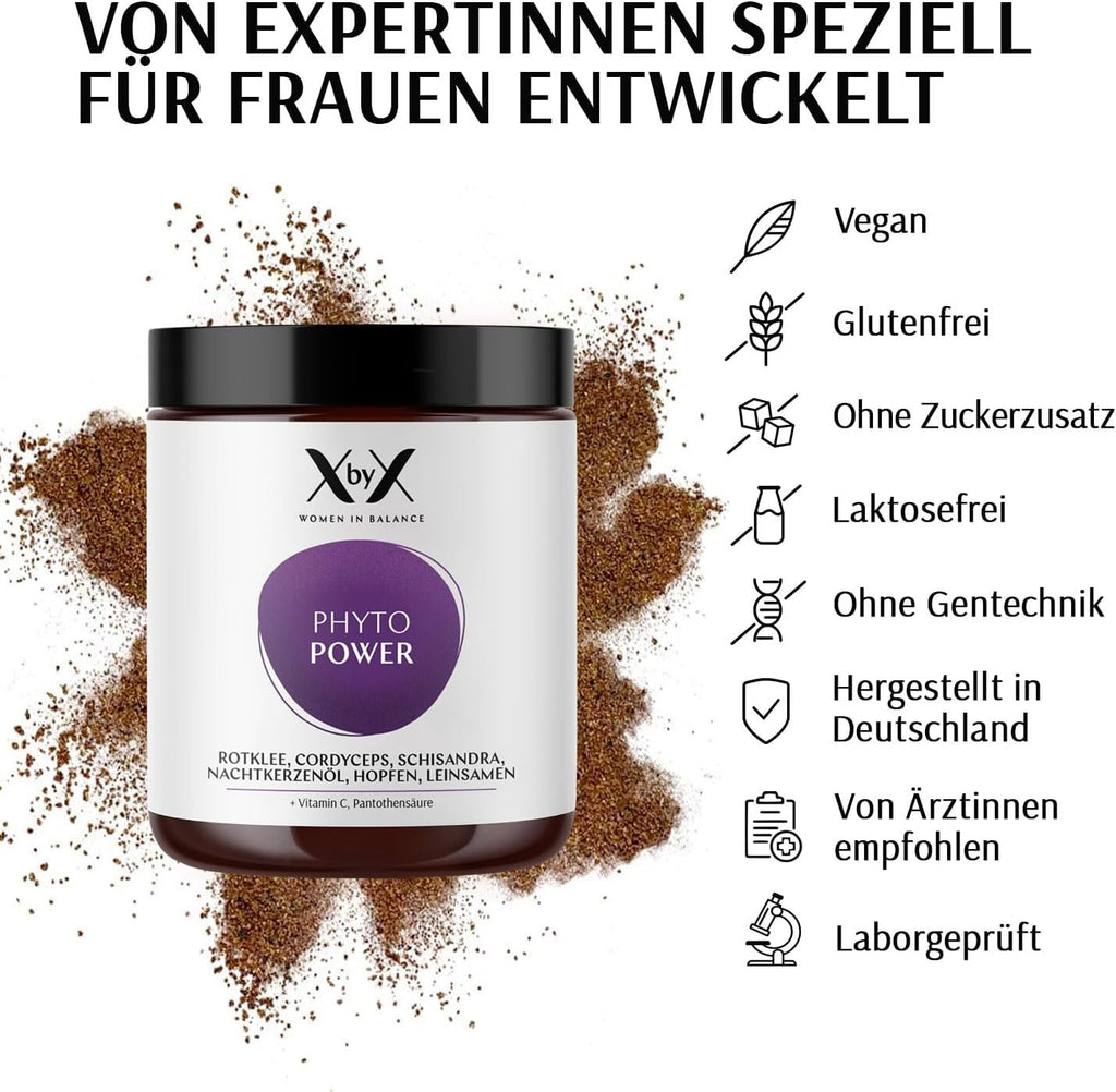 XbyX Dietary Supplements Overnight 180 g
