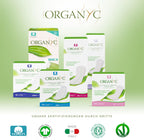 Organyc Sanitary Pads Organic