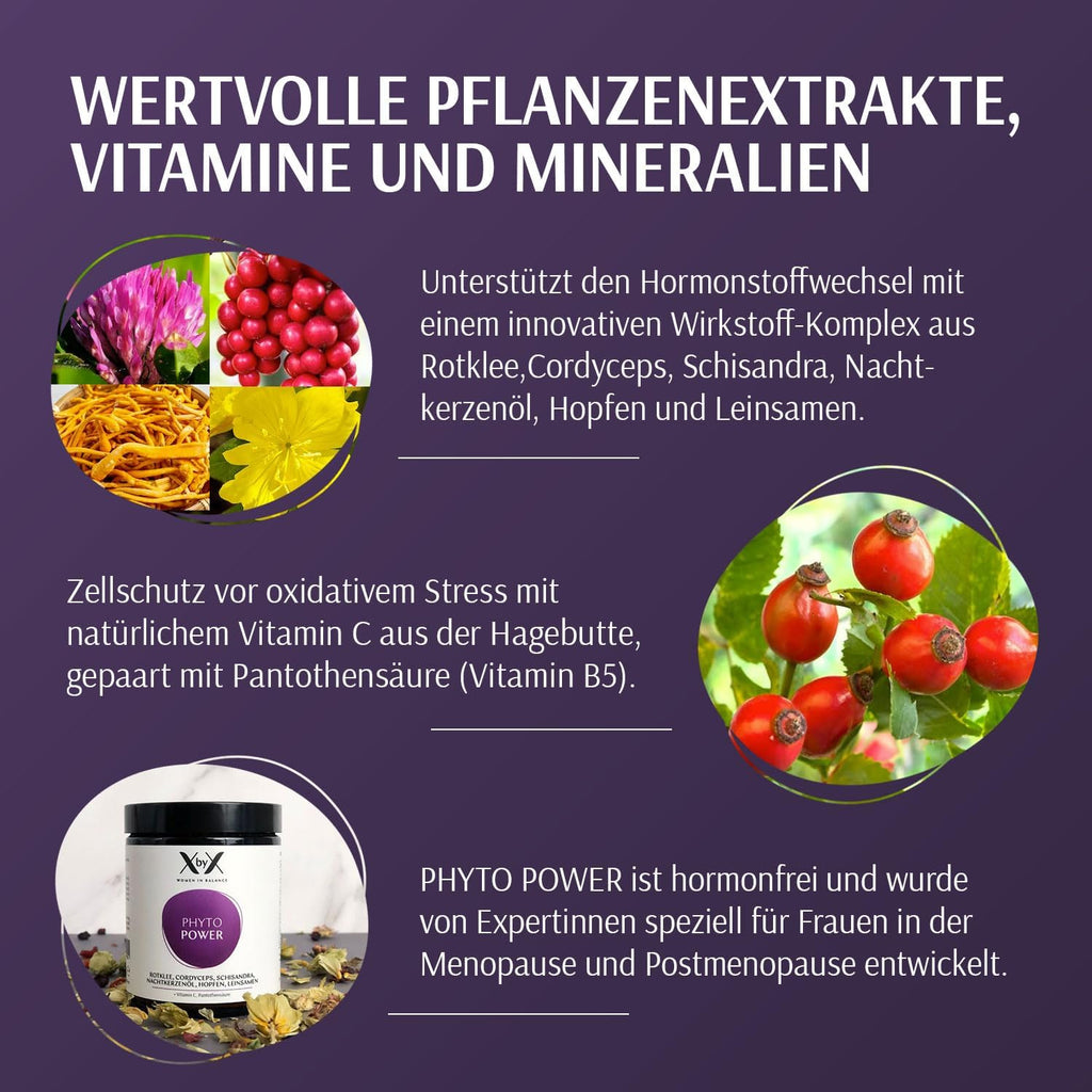 XbyX Dietary Supplements Overnight 270 g