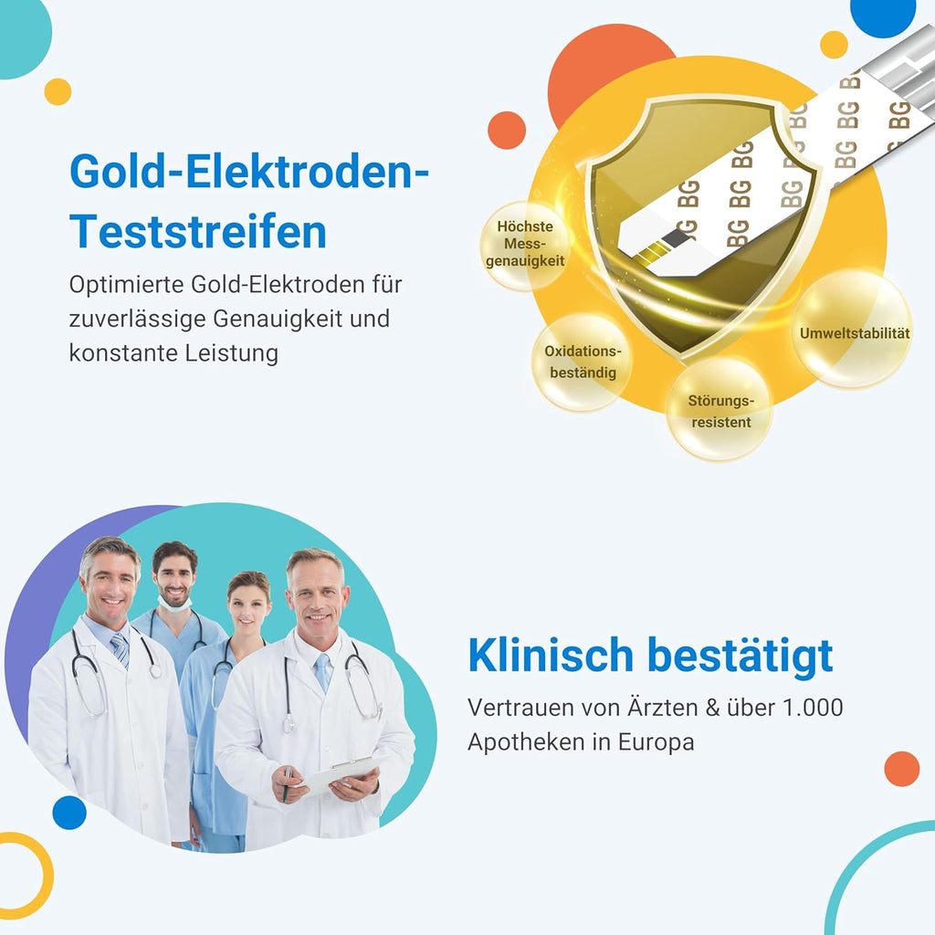 FORA Health Test Kits