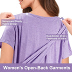 Kleidung Support Garments Overnight
