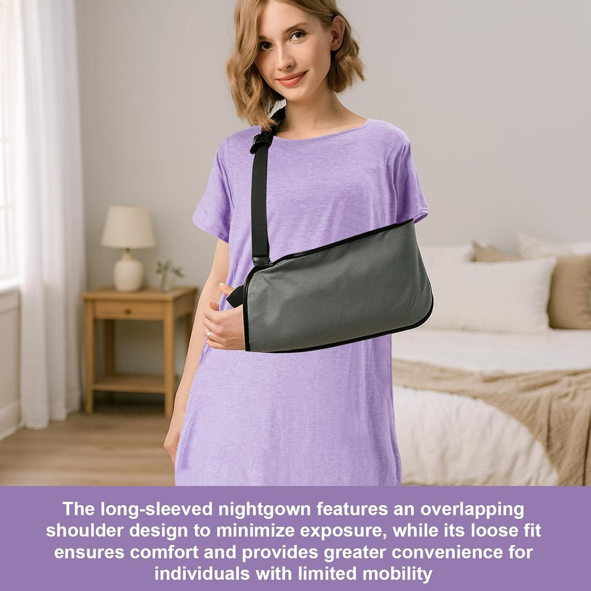 Kleidung Support Garments Overnight