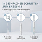Dr. Pregnancy and Ovulation Tests 1 pieces
