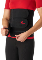 MEK Support Braces and Belts Breathable