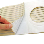Ostomiegurtel Support Braces and Belts 95 cm 16 cm