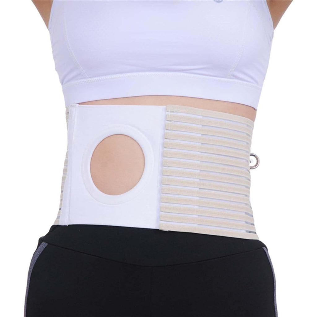 Ostomiegurtel Support Braces and Belts 95 cm 16 cm