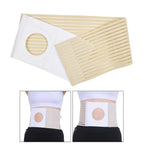 Ostomiegurtel Support Braces and Belts 95 cm 16 cm