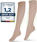 Compression Socks Organic