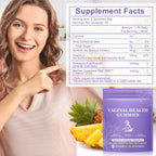 Premium Dietary Supplements 60 pieces