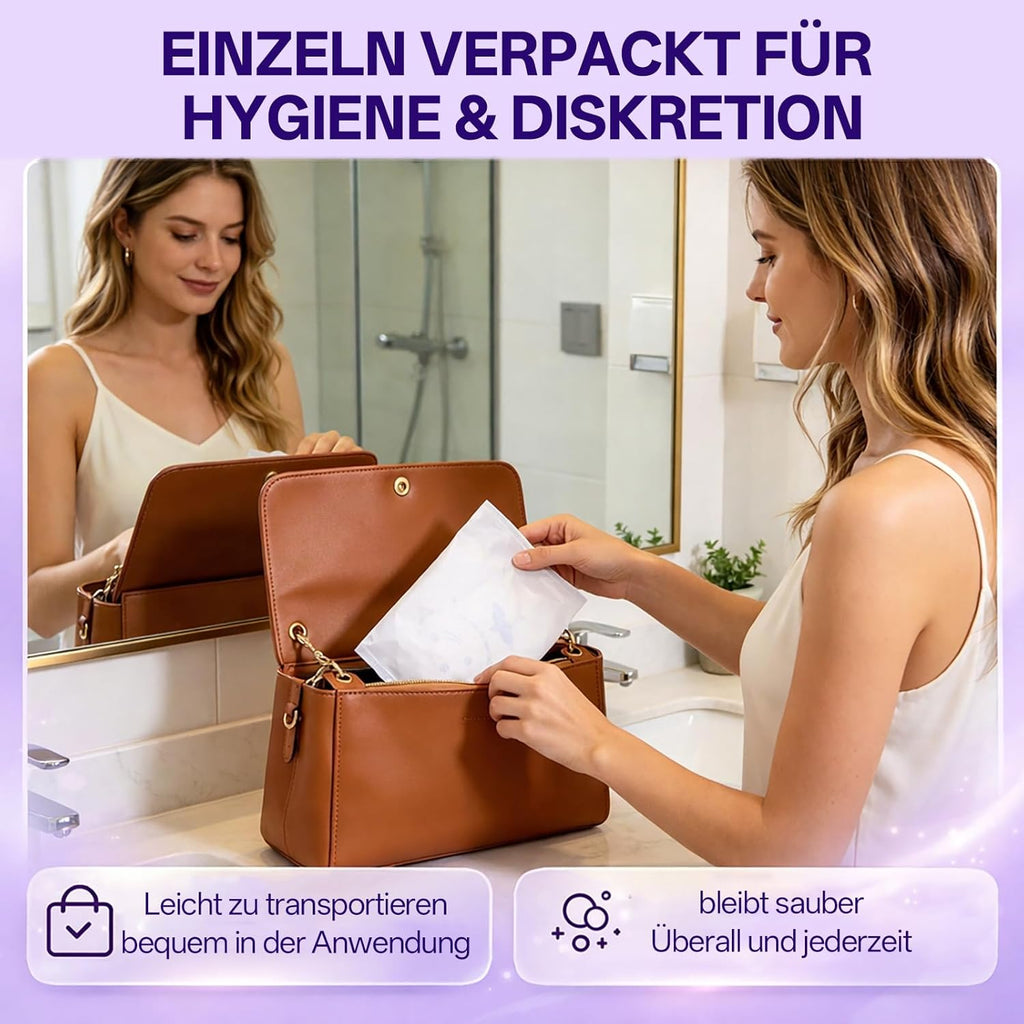 Einweg-Inkontinenzunterwasche Incontinence Products Disposable Overnight