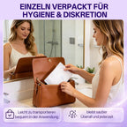 Einweg-Inkontinenzunterwasche Incontinence Products Disposable Overnight