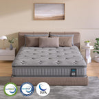 TeQsli Mattresses 200 cm 25 cm