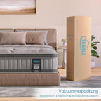 TeQsli Mattresses 200 cm 25 cm