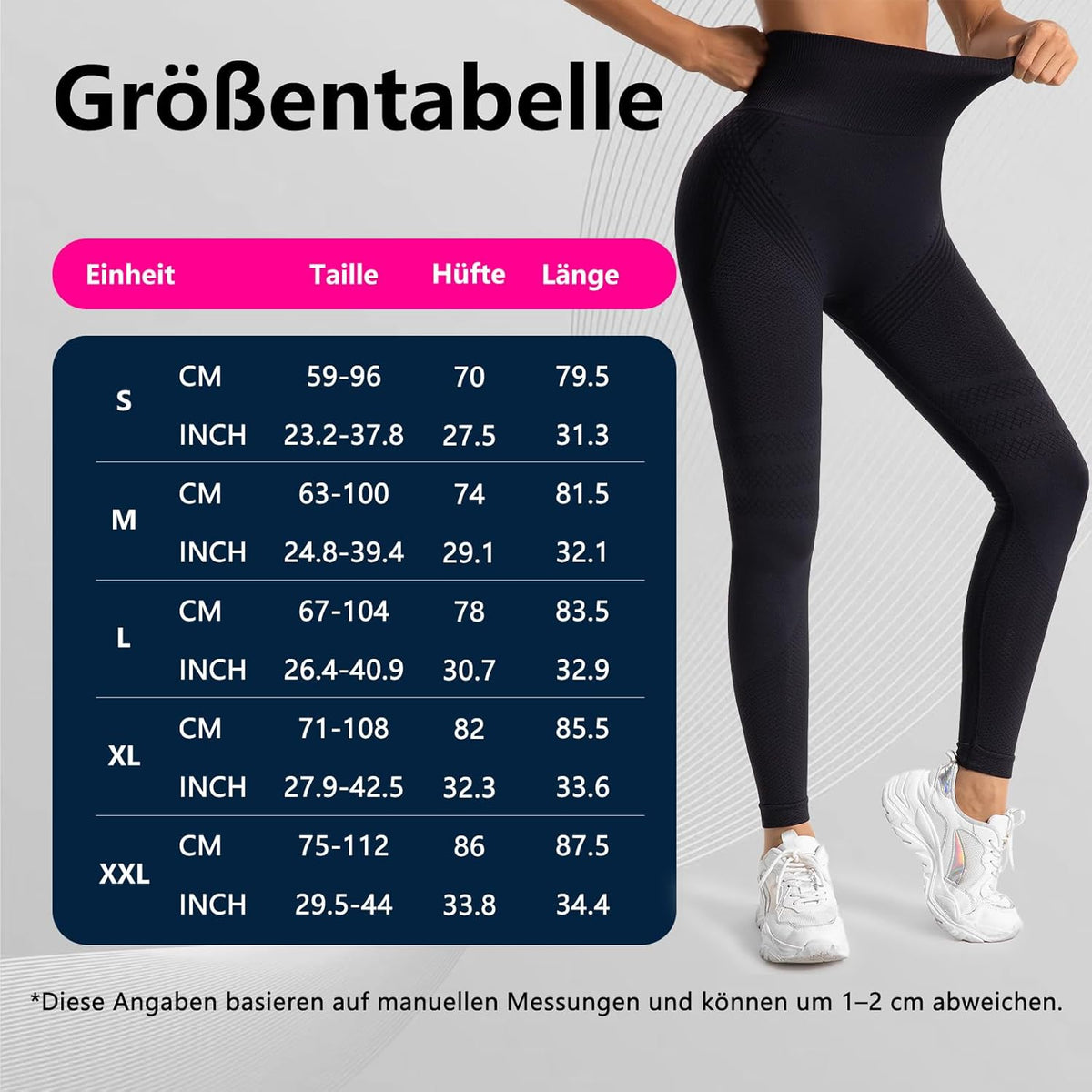 Cellumove Compression Garments