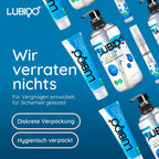 Lubido Personal Lubricants Water-Based 30 ml