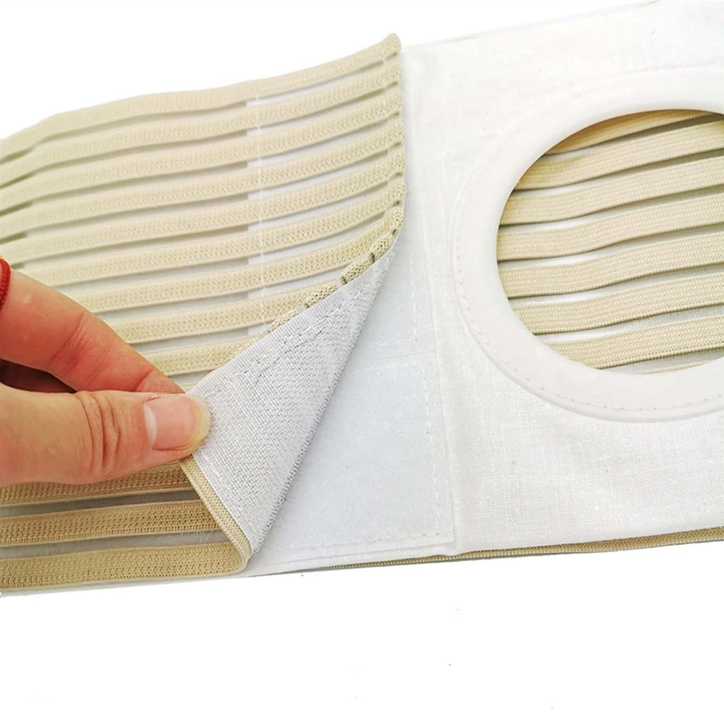 Ostomiegurtel Support Braces and Belts 85 cm 16 cm