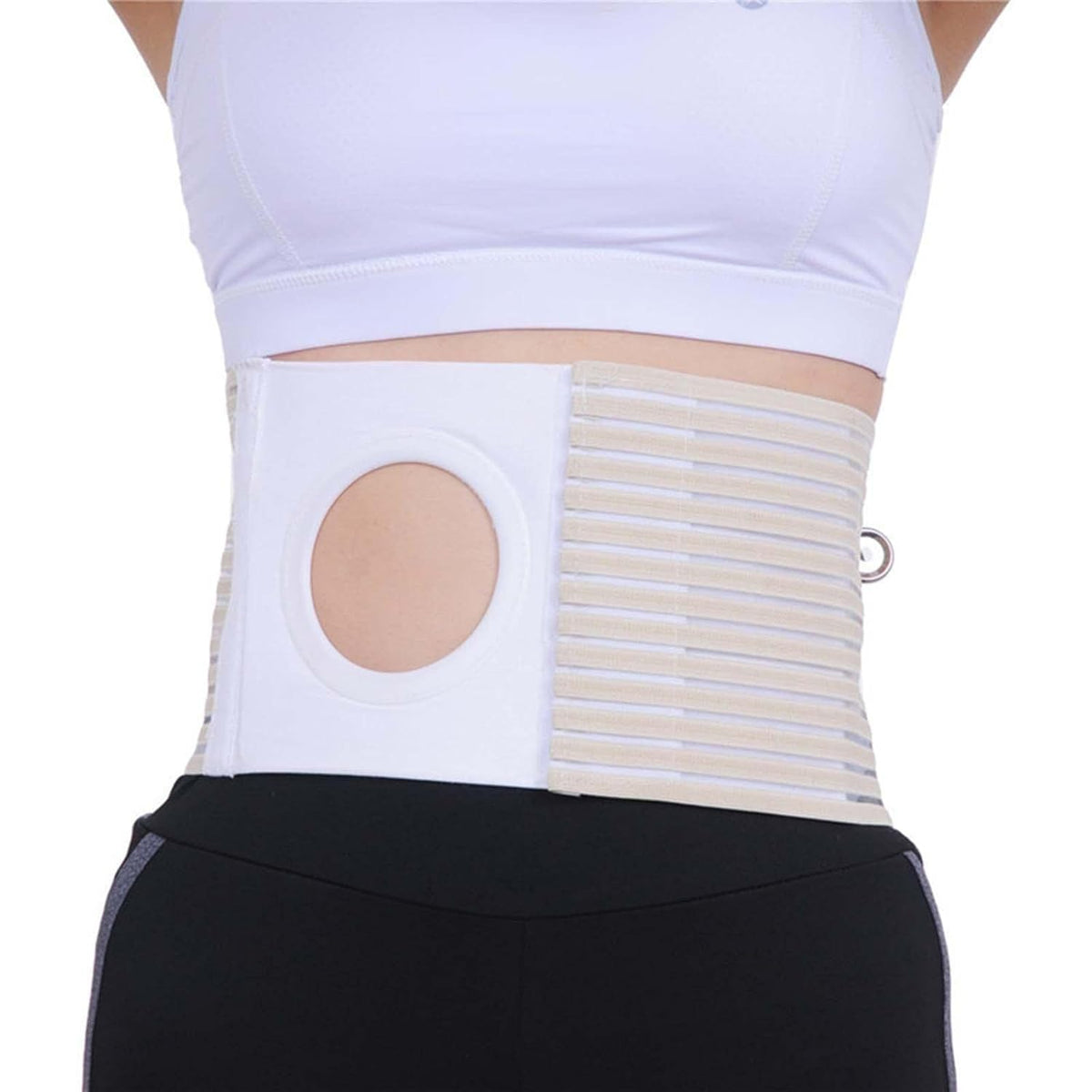 Ostomiegurtel Support Braces and Belts 85 cm 16 cm