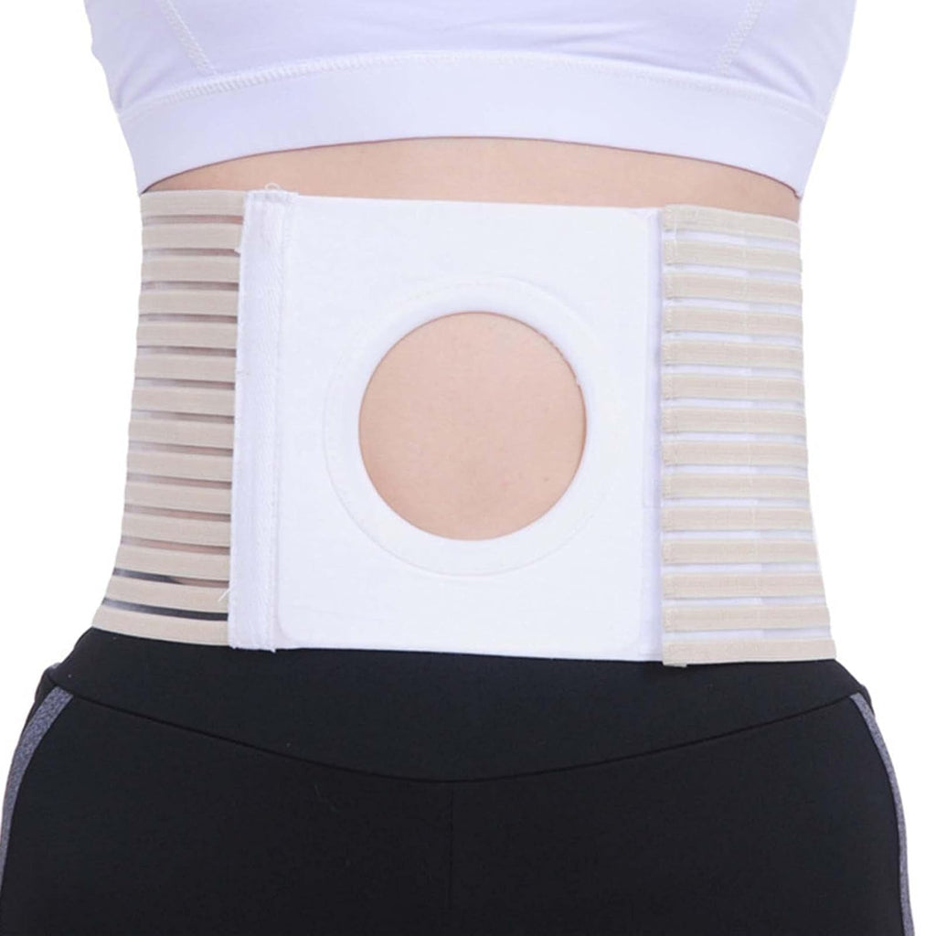 Ostomiegurtel Support Braces and Belts 85 cm 16 cm