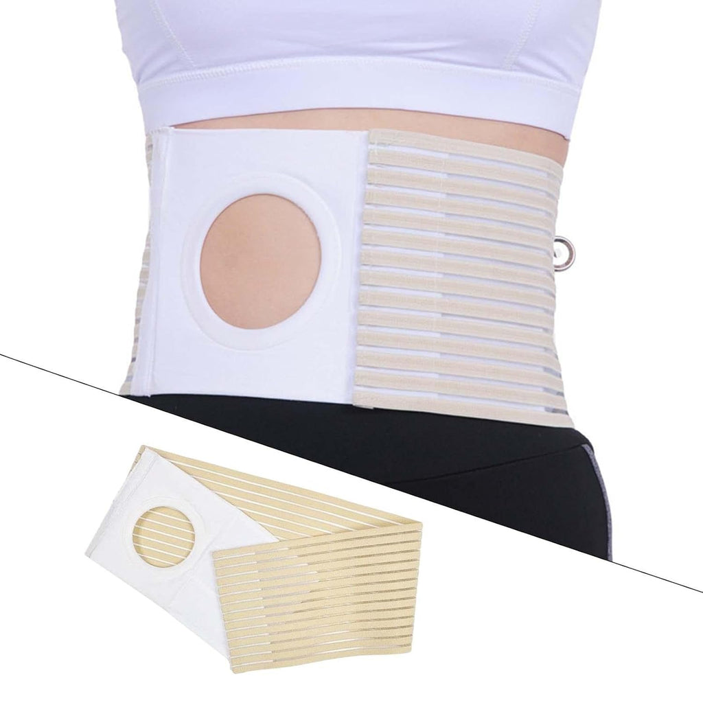 Ostomiegurtel Support Braces and Belts 85 cm 16 cm