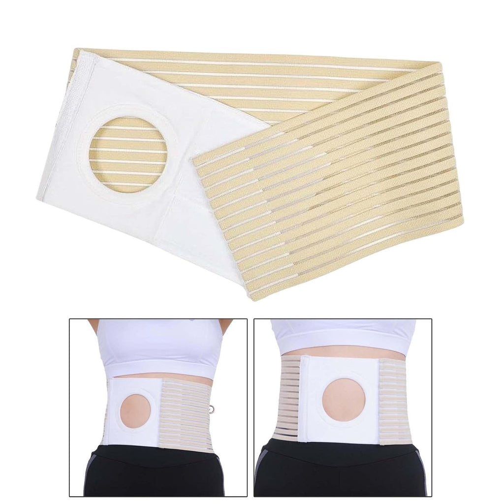 Ostomiegurtel Support Braces and Belts 85 cm 16 cm